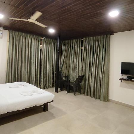 Kay'S Riverview Resort Baga Zewnętrze zdjęcie